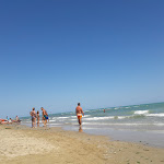 Photo n°2 de l'avis de Giuseppe.e fait le 12/08/2017 à 22:18 sur le  Ristorante Vittoria Maris Fano à Torrette