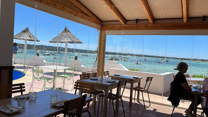 Cafe del Lago - Av. Mediterrània, 20, 07870 La Savina, Illes Balears, Spain