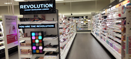 Department Store «Target», reviews and photos, 4310 Fortuna Center Plaza, Dumfries, VA 22025, USA