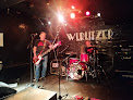 Wurlitzer Ballroom