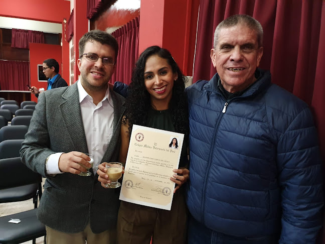 Colegio Médico Veterinario del Perú - CMVP - Santiago de Surco