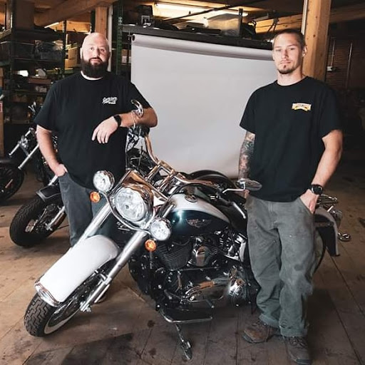 Car Dealer «Barnstorm Cycles and Jeeps», reviews and photos, 24 Wall St, Spencer, MA 01562, USA