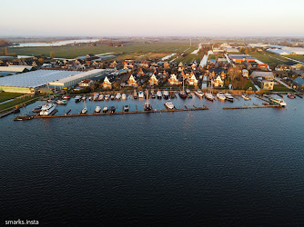 Jachthaven de Meerkant