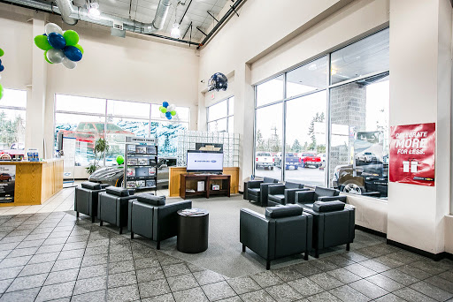 Chevrolet Dealer «Northwest Chevrolet», reviews and photos, 35108 92nd Ave S, McKenna, WA 98558, USA