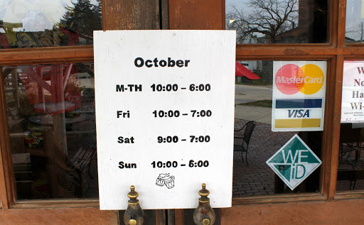 Brewery «Millstream Brewing Co», reviews and photos, 835 48th Ave, Amana, IA 52203, USA