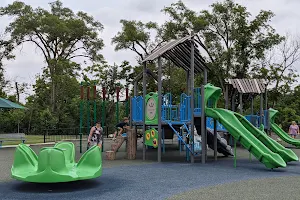 Olivia’s Playground image