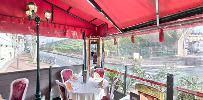 Atmosphère du Restaurant indien Taj Mahal à Issy-les-Moulineaux - n°4