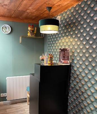 Beauté détente massage à Lyon