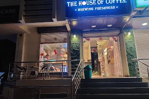The house of coffee image