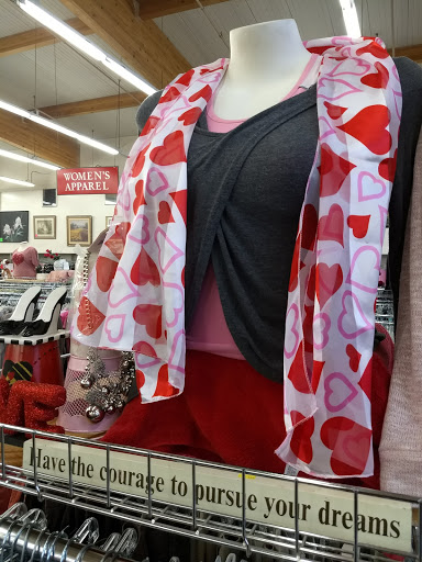 Thrift Store «St. Vincent de Paul Retail Thrift Store», reviews and photos
