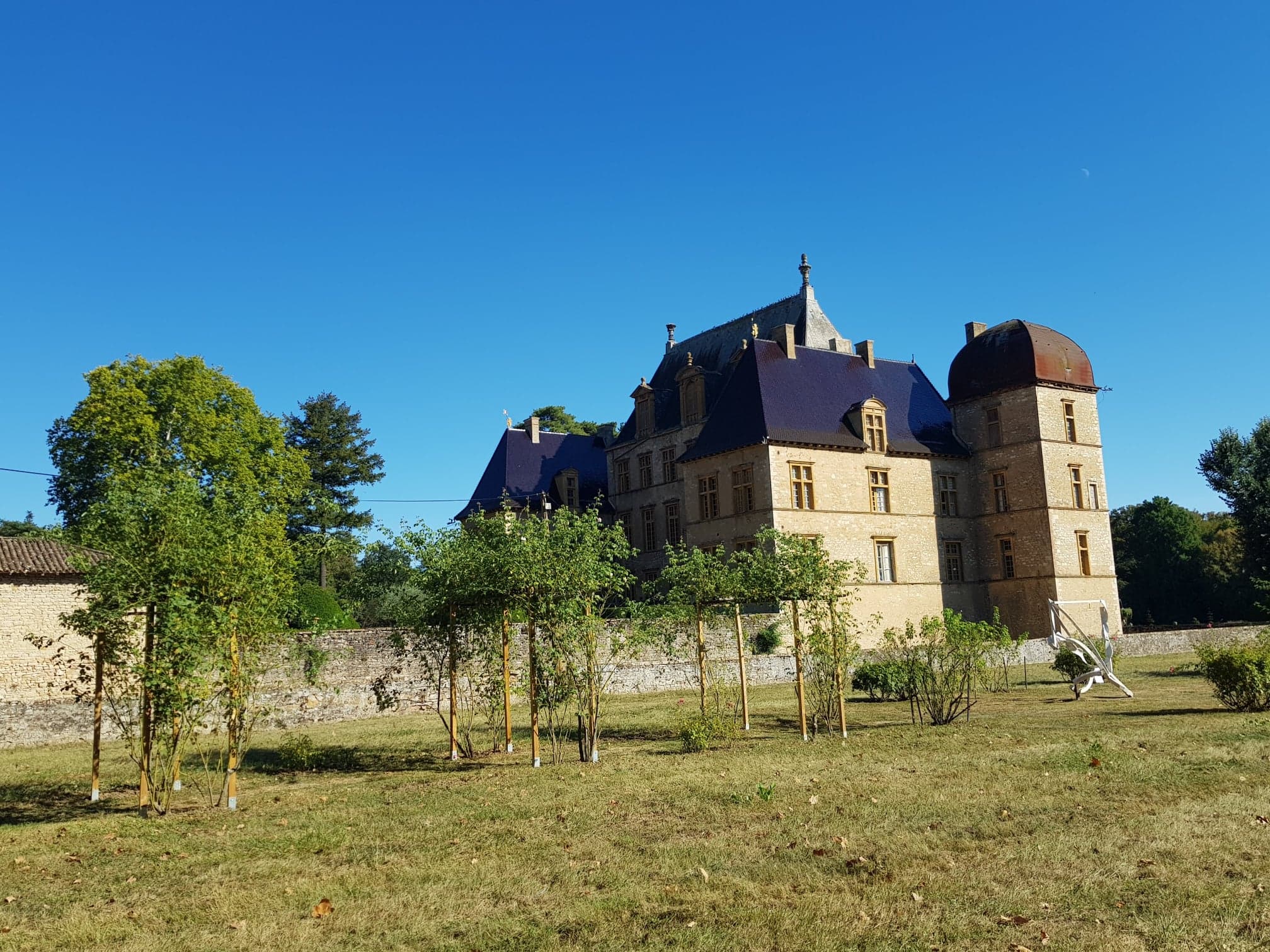 Photo n° 26 de l'avis de Cynthia.U fait le 16/09/2018 à 13:41
