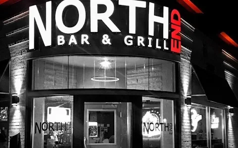 North End Bar & Grill image