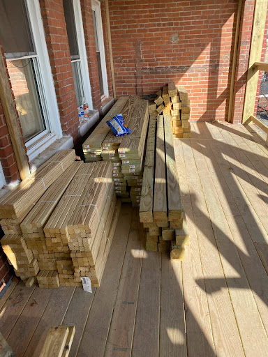 Building Materials Store «A Boilard & Sons Inc», reviews and photos, 476 Oak St, Indian Orchard, MA 01151, USA