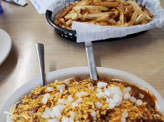 Ron's Hamburgers & Chili