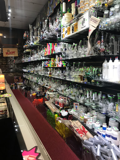 Tobacco Shop «Smokies Smoke Shop», reviews and photos, 8240 W Lower Buckeye Rd, Phoenix, AZ 85043, USA