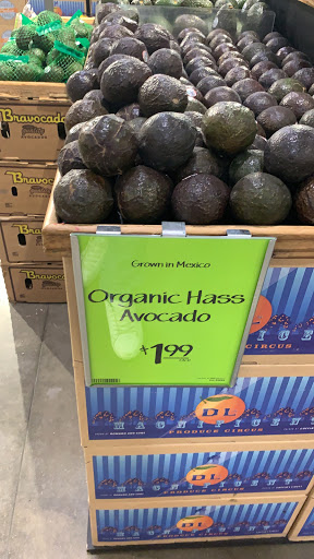 Grocery Store «Whole Foods Market», reviews and photos, 4041 Waller Creek, Highland Village, TX 75077, USA