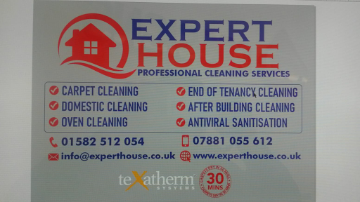 Expert House Limited