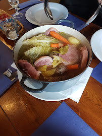 Plats et boissons du Restaurant Le Chalet Du Plan Bois (Chez Laurette) à Mâcot-la-Plagne - n°10