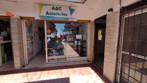 A&C Accesorios