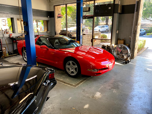 Auto Repair Shop «Top Shop Auto», reviews and photos, 3340 Mt Diablo Blvd d, Lafayette, CA 94549, USA