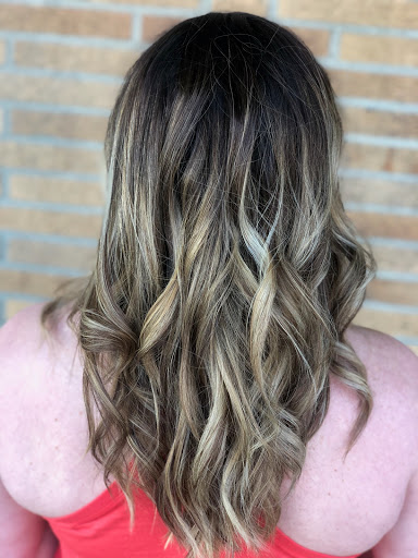 Beauty Salon «Ahead Of The Curve Salon», reviews and photos, 1718 Washington St, Blair, NE 68008, USA