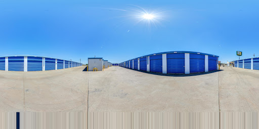 Self-Storage Facility «Metro Self Storage», reviews and photos, 131 W Loop 289, Lubbock, TX 79416, USA