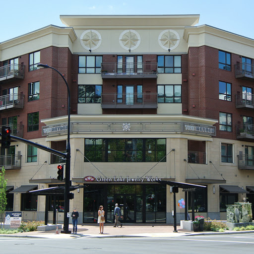 Jeweler «Green Lake Jewelry Works», reviews and photos, 25 Bellevue Way SE, Bellevue, WA 98004, USA