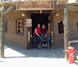 Palapa Los Arcos photo