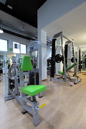 Altea Fitness Beach en Altea, Alicante