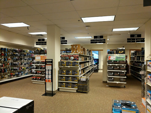 Computer Store «Micro Center», reviews and photos, 730 Memorial Dr, Cambridge, MA 02139, USA
