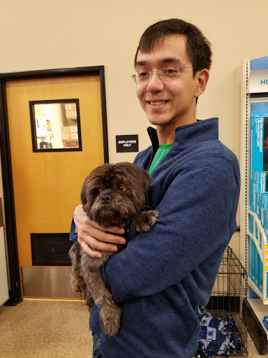 Pet Supply Store «PetSmart», reviews and photos, 1157 E North Ave, Belton, MO 64012, USA