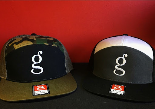 Screen Printer «Asheville Screen Printing», reviews and photos, 1328 Patton Ave b, Asheville, NC 28806, USA