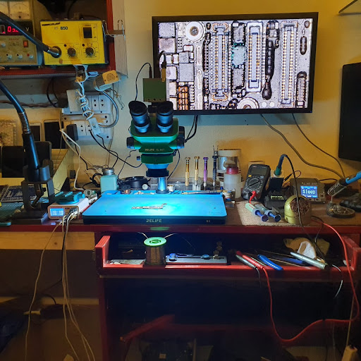 KARACHI MOBILE ZONE Mobile Phone Repair Shop in Rawalpindi