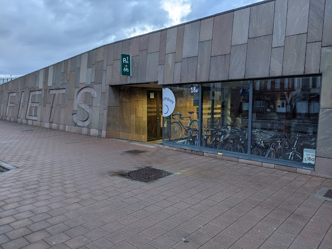 Beoordelingen van VELO fietspunt Aarschot in Aarschot - Fietsenwinkel