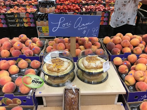 Supermarket «Wegmans», reviews and photos, 3177 Latta Rd, Rochester, NY 14612, USA