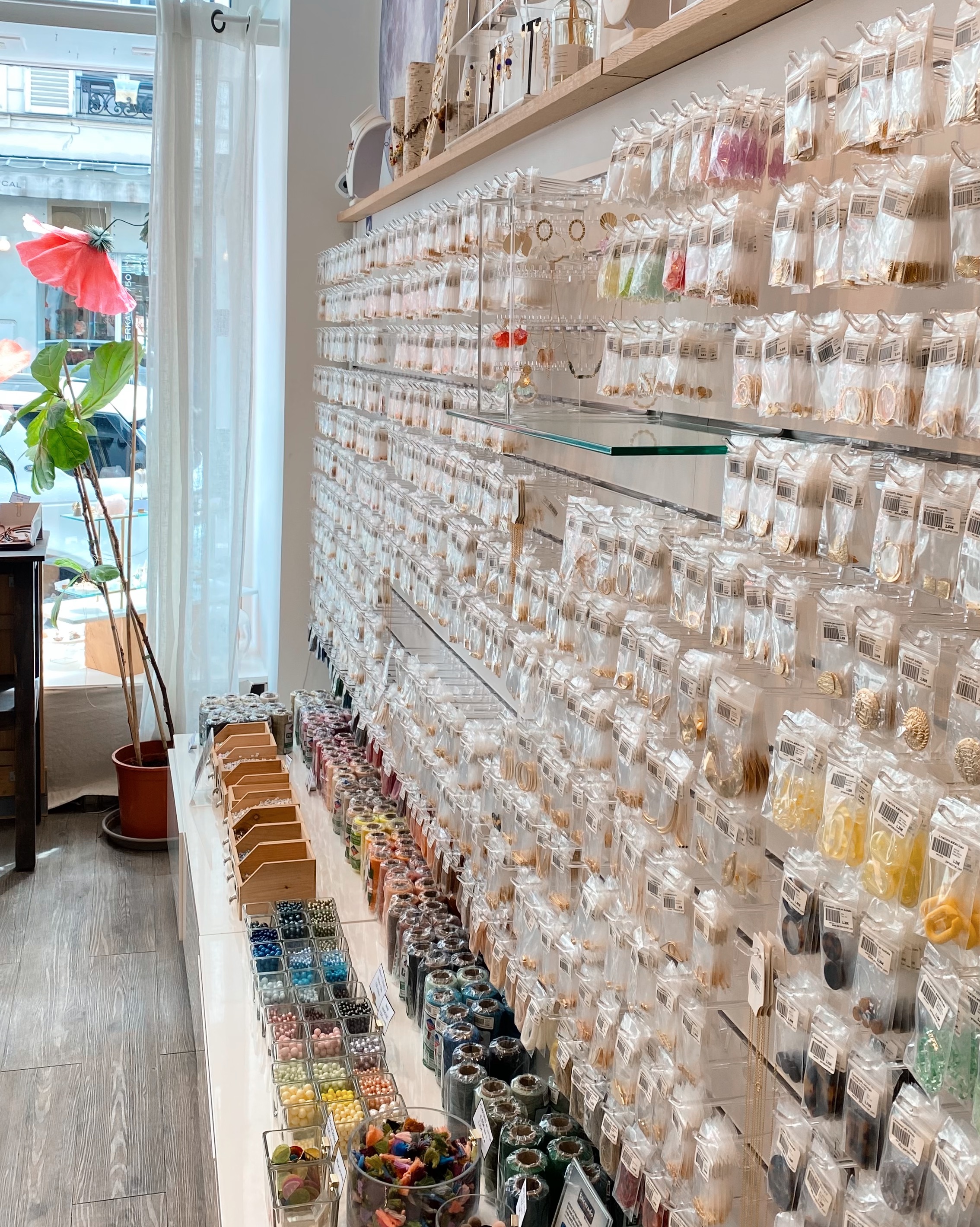 Magasin De Perles Autour De Moi