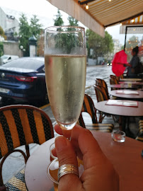 Plats et boissons du Bistrot Cézanne à Paris - n°12