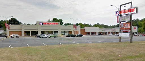 Furniture Store «American Freight Furniture and Mattress», reviews and photos, 9131 Midlothian Turnpike, Richmond, VA 23236, USA