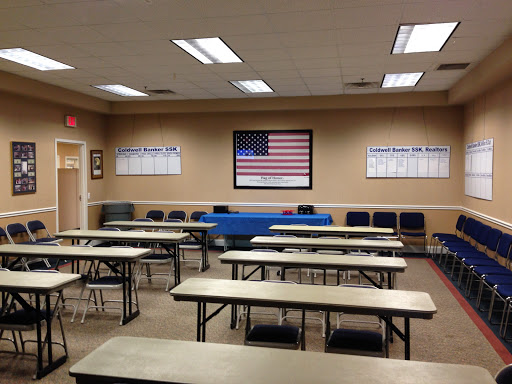 Real Estate Agency «Coldwell Banker SSK, Realtors of Warner Robins», reviews and photos