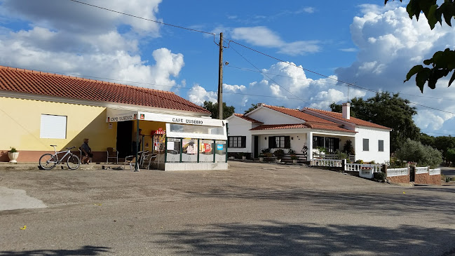 Azerveira Café Eusébio - Coimbra