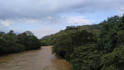 Puente Oritoguaz
