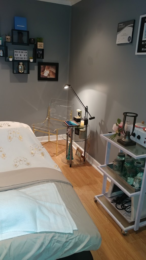 Reflections At The Beach Spa 28557