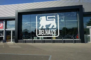 AD Delhaize Herentals image