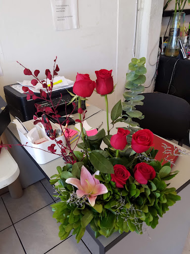 Florist La Paz – La Paz