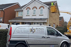Bonds of Berkshire I Exterior Cleaning Services