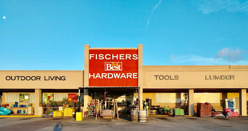Fischer’s Hardware