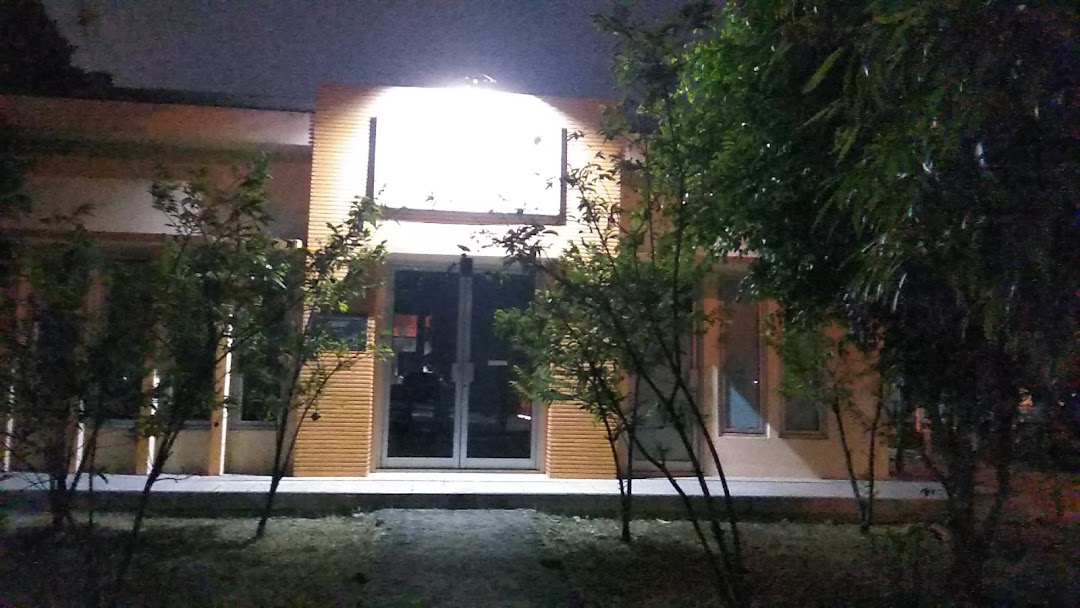Sekretariat RW 12 sektor 1A Gading Serpong