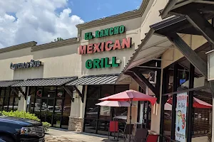 El Rancho Mexican Grill image