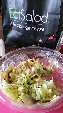 Aliment-réconfort du Restauration rapide Eat Salad à Pessac - n°8