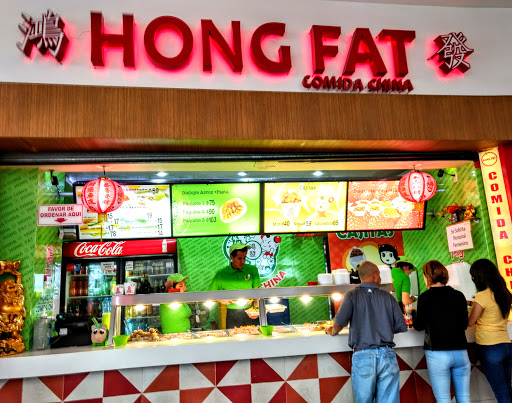 Hong fat